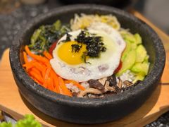 -韩满园· 甄选韩式烤肉