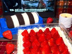 -盒马鲜生(馥邦国际店)