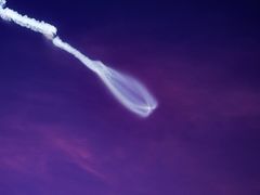 -文昌航天火箭发射基地