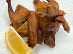 -新享乐海鲜(翠华路店)