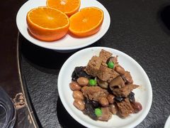 -四季民福烤鸭店(外滩外白渡桥店)