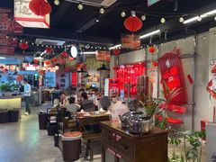 -牛市坎火锅(建设路店)