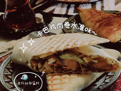 -Turka土耳咖(五大道店)