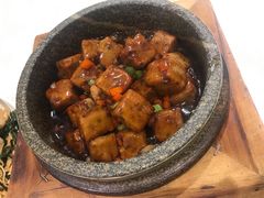 芋头煲-老人和饭店(打浦路店)