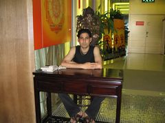 malik&nbsp;yoga&nbsp;picture12&nbsp;040-美格菲健身中心(新都会店)