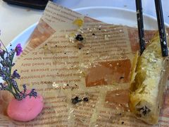 -沙河粉村·国家非遗传承(云台店)