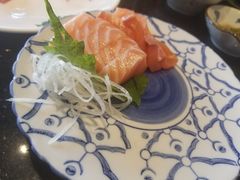 -江户前日本料理(瑞诗酒店店)