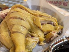-阿金大白·上海菜馆(新天地店)