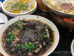-绍兴名菜馆(可乐路店)