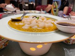 蟹粉河虾仁-蟹榭(静安寺晶品商场店)