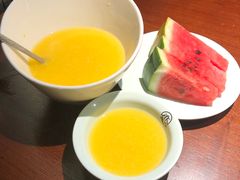 南瓜粥-老板恋上鱼(高新万达店)