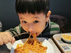 -必胜客(白石桥店)