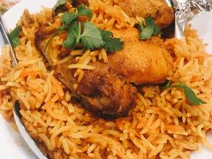 -Masala Curry and BBQ·玛莎拉巴基斯坦美食(金水万达店)