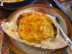 -仙隐小鹿料理食堂(沙市人信汇店)