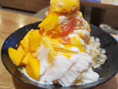 -糖糖屋•糖水•雪花冰店(时尚天河店)