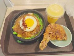 -北京服装学院-食堂