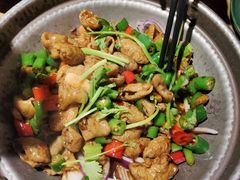 -吃饭皇帝大·土家民族菜(温州万象城店)