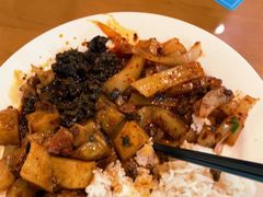 -重庆交通大学-1食堂