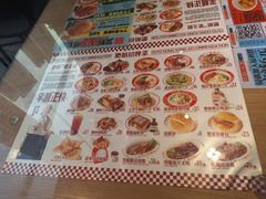 -肥韬茶餐厅(海上世界店)
