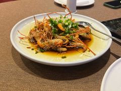 -转角·老弄堂上海菜(长寿路店)