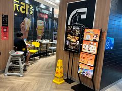 -麦当劳(集美石鼓店)