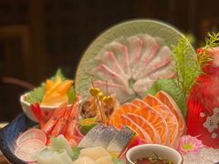 -古田居·特色寿司料理(星之岛旗舰店)