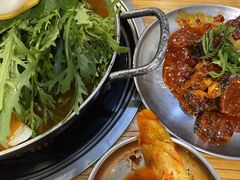 -枣玛尔脊骨汤·烤肉(西塔总店)