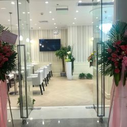 门面-银座Calla日式美容沙龙