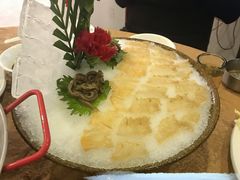 -吉源大排档·鱼生·海鲜(烧烤彩印厂店)