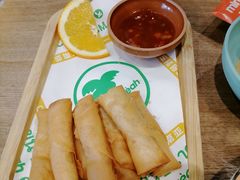 -迷你椰·泰式大排档(北京首店)