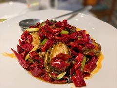 -开海·红岛海鲜虾水饺(石老人店)