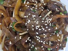 -明本湛江鸡•海鲜小厨(陈家祠店)