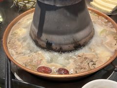 -东来顺饭庄(金泉广场店)