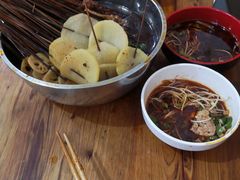 -厕所串串(文殊院店)