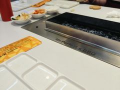 -百铺乐核桃炭烤串(盛泰二期2号楼店)