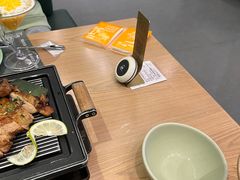 -mango tree芒果树泰国餐厅(青岛万象城店)