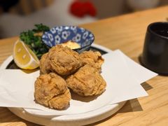-松鱼亭·和牛烧肉(协鑫广场店)