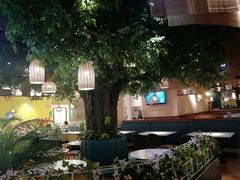 大堂-原味田园·客家菜·土窑鸡(中航城君尚购物中心店)