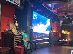 -纳瓦新疆菜(银都店)