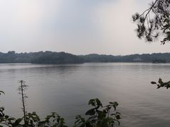 -天目湖山水园