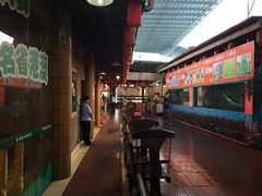-年辉渔村