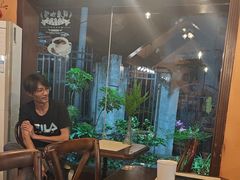 -猫岛主趣味餐厅(鼓浪屿店)