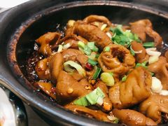 红烧大肠煲-阿龙酒煲(海宁新苑路店)