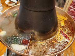 -禾记花园涮肉餐厅