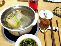 -竹鲜笙全竹宴(国色天香店)