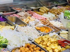 -林静小吃(复兴路店)