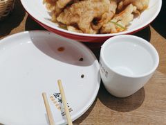 -金掌勺锅包肉(华润万象城店)