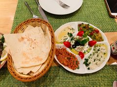 -ALAMEEN阿拉伯餐厅(三里屯店)