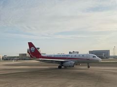 -杭州萧山国际机场