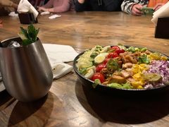 -Q MEX 库迈墨西哥餐吧(三里屯店)